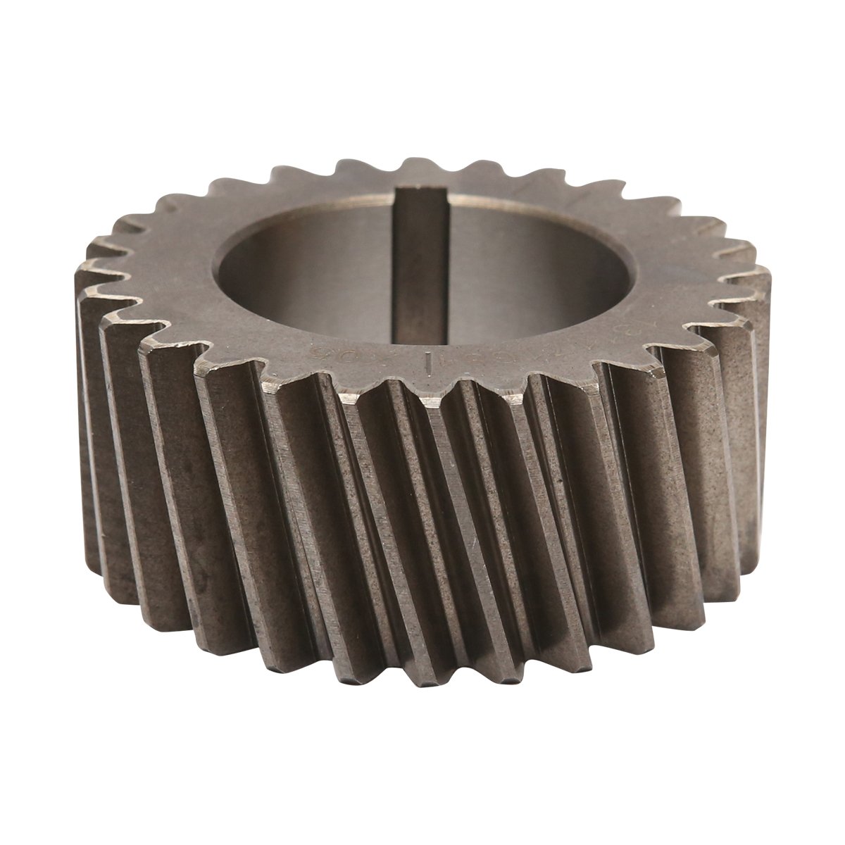 Pinion arbore motor pentru Massey Ferguson, Landini, JCB, motor Perkins cod OEM 31171683, 3638105M1, 734749M1, 02190001, 31171681, 131171681 Breckner Germany